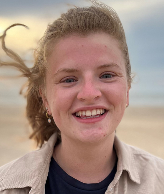Anne-Sophie